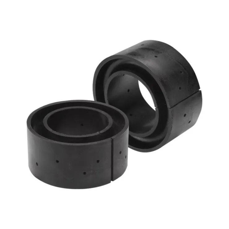 Sumo Springs SUMOSPRINGS CSS | Renfort de suspension avant