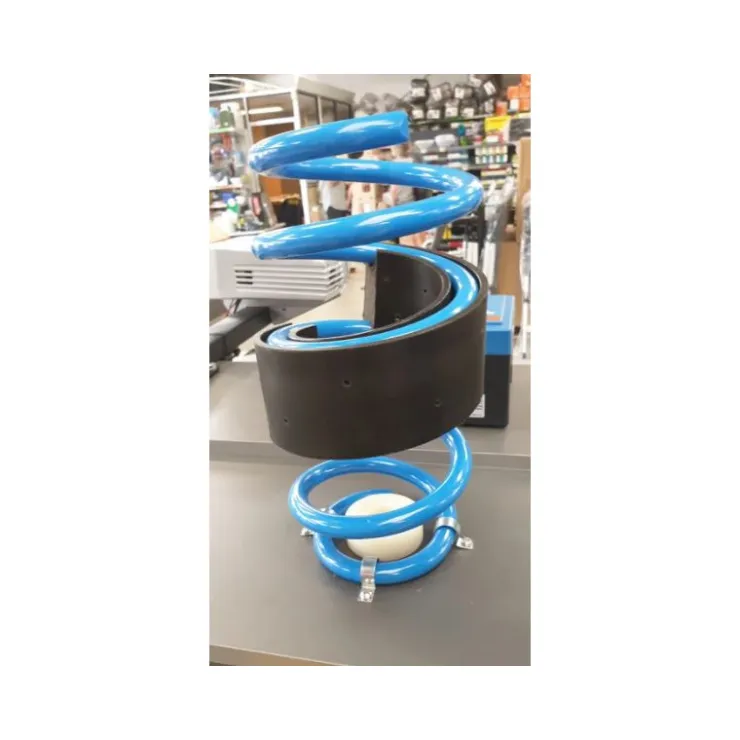Sumo Springs SUMOSPRINGS CSS | Renfort de suspension avant