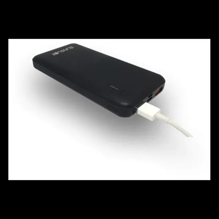Hot SUNSLICE Batterie 18W Gravity