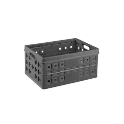 Hot Sunware Boîte de rangement pliante