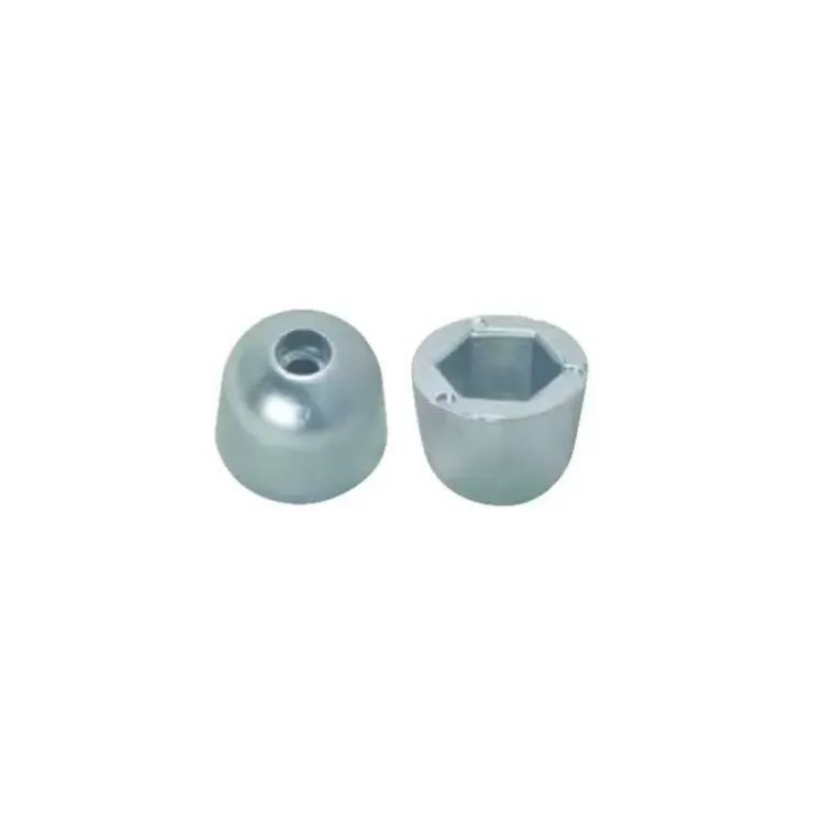 Sale Super Marine Anode propulseur Side Power