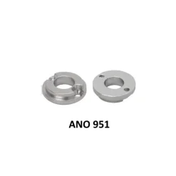 Hot Super Marine Anode propulseur VETUS