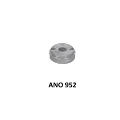 Hot Super Marine Anode propulseur VETUS