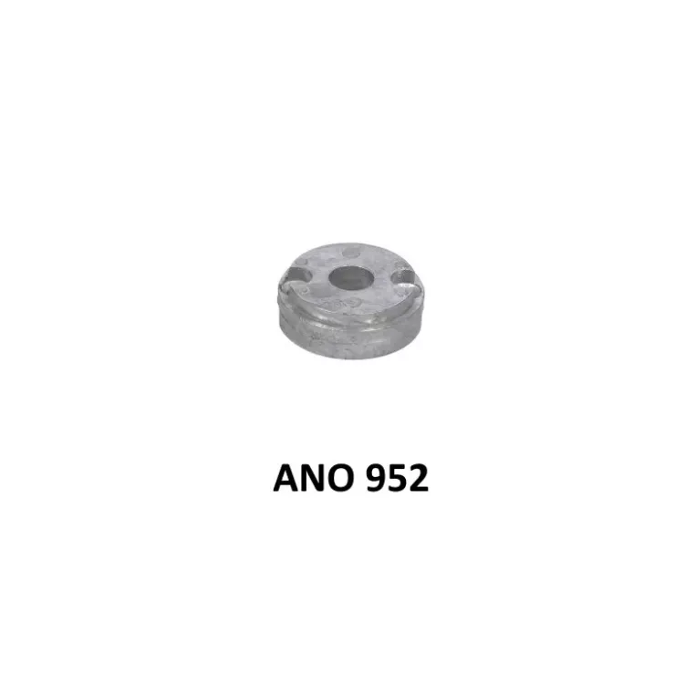 Hot Super Marine Anode propulseur VETUS