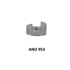 Hot Super Marine Anode propulseur VETUS