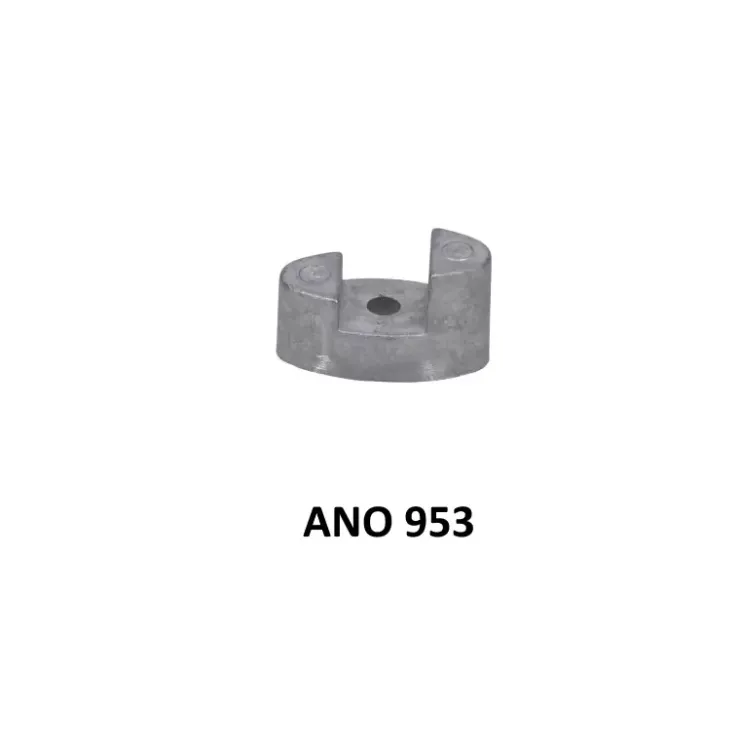 Hot Super Marine Anode propulseur VETUS