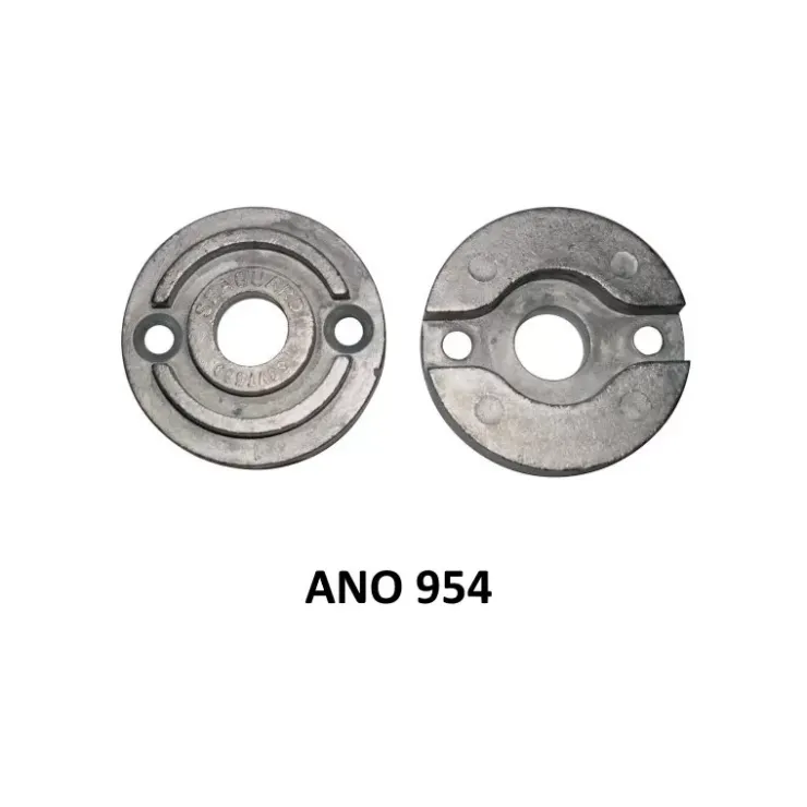Hot Super Marine Anode propulseur VETUS