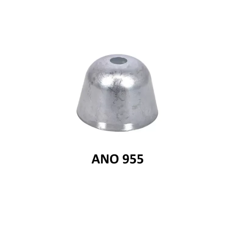 Hot Super Marine Anode propulseur VETUS