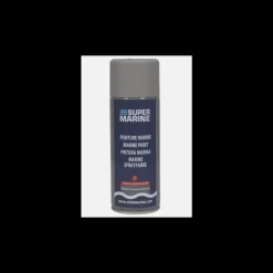 Best Super Marine Aérosol apprêt gris