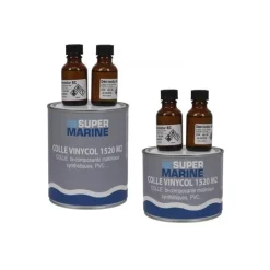 Sale Super Marine Colle Vinycol 1520
