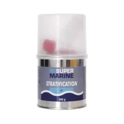 Super Marine Kit réparation polyester