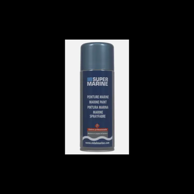 New Super Marine Peinture aérosol pour moteur Perkins