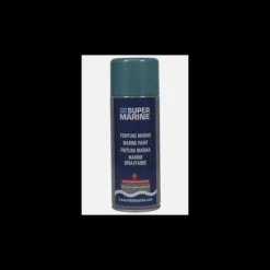 New Super Marine Peinture aérosol pour moteur Perkins