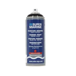 Clearance Super Marine Peinture aérosol pour coque Jeanneau