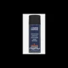 Discount Super Marine Peinture aérosol noir satiné haute température