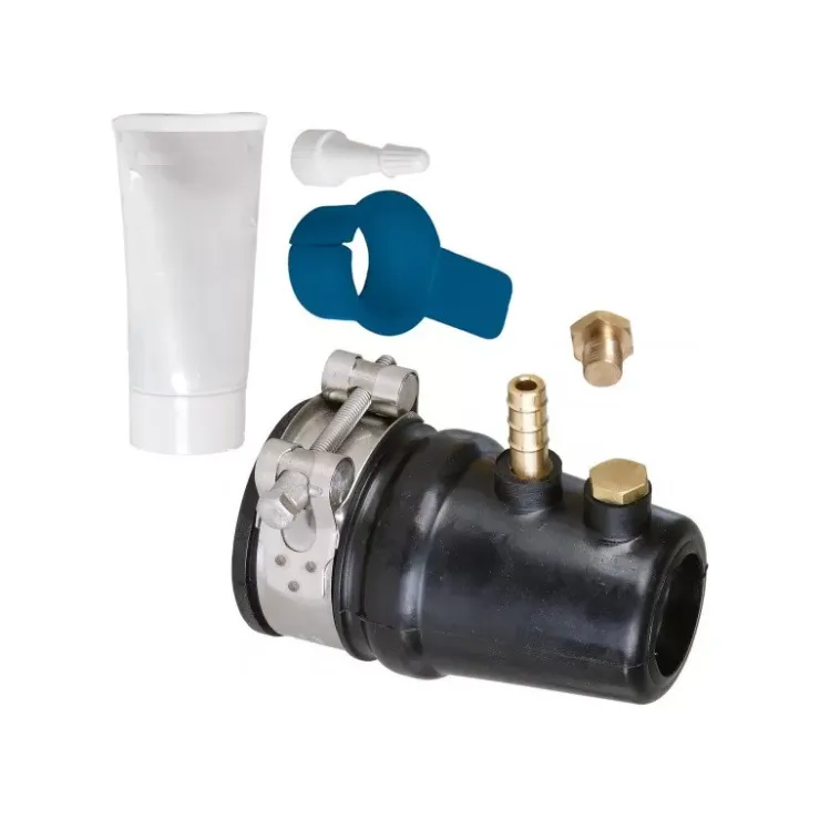 Sale Super Marine Presse étoupe à graisse