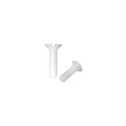 Hot Super Marine Vis nylon de bague hydrolube