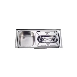 Sale Suter Combiné 2 feux 900 x 420 mm