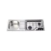 Best Suter Combiné 2 feux 1050 x 420 mm