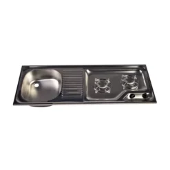Best Suter Combiné 2 feux 1050 x 420 mm
