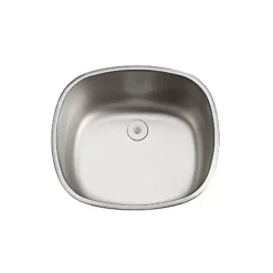 Sale Suter Evier cuve profonde