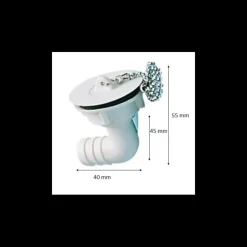 Sale Suter Evier cuve profonde