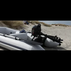 New Suzuki Hors-bord SUZUKI DF2.5 | Moteur HB 2,5 CV | Arbre court ou long