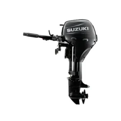 Best Suzuki Hors-bord SUZUKI DF9.9A | Moteur HB 9.9 CV | Arbre court ou long