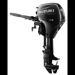 Best Suzuki Hors-bord SUZUKI DF9.9A | Moteur HB 9.9 CV | Arbre court ou long