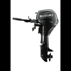 Best Suzuki Hors-bord SUZUKI DF8A | Moteur HB 8 CV | Arbre court ou long