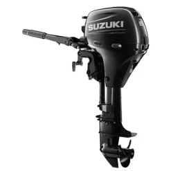 Best Suzuki Hors-bord SUZUKI DF8A | Moteur HB 8 CV | Arbre court ou long