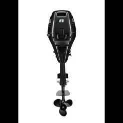 Best Suzuki Hors-bord SUZUKI DF8A | Moteur HB 8 CV | Arbre court ou long
