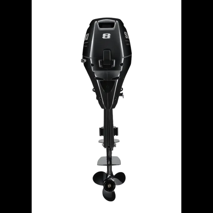 Best Suzuki Hors-bord SUZUKI DF8A | Moteur HB 8 CV | Arbre court ou long