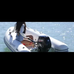 Best Suzuki Hors-bord SUZUKI DF8A | Moteur HB 8 CV | Arbre court ou long