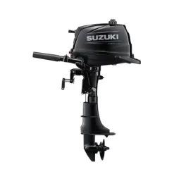 Best Suzuki Hors-bord SUZUKI DF4A | Moteur HB 4 CV | Arbre court ou long