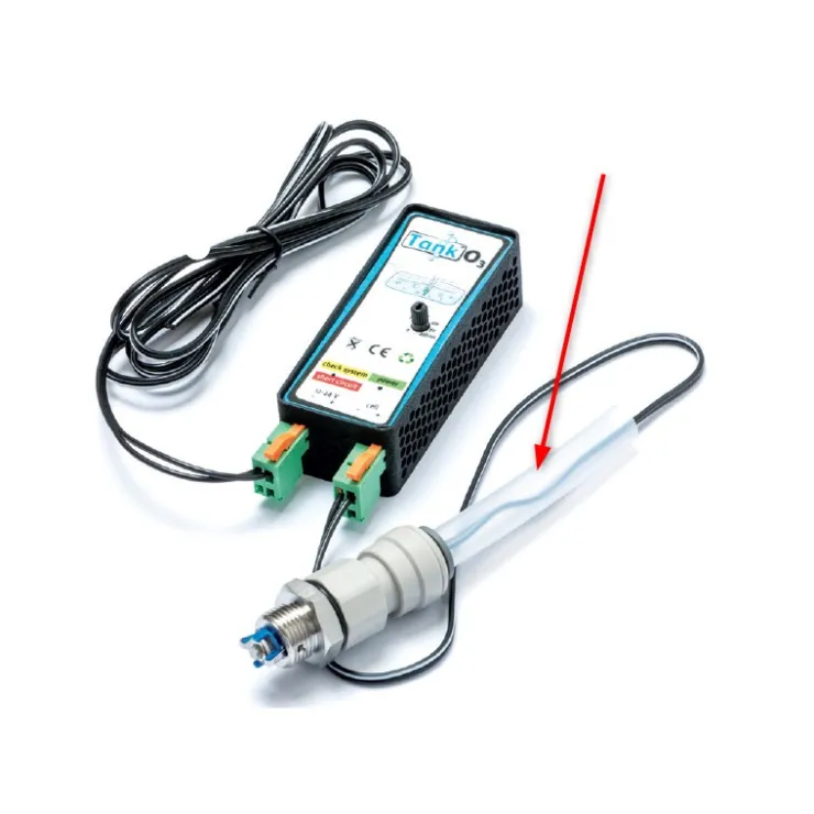 Hot Tank-O3 Tube flexible ø 12 mm