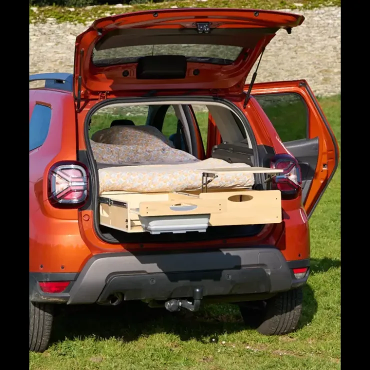 TCHAO TCHAO Kit aménagement voiture