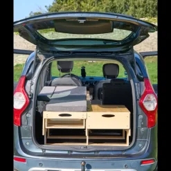TCHAO TCHAO Kit aménagement voiture