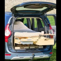 TCHAO TCHAO Kit aménagement voiture