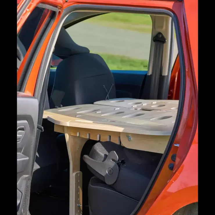 TCHAO TCHAO Kit aménagement voiture