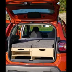 TCHAO TCHAO Kit aménagement voiture