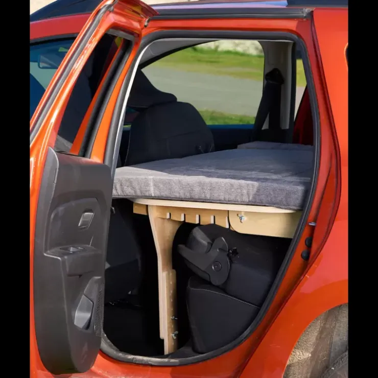 TCHAO TCHAO Kit aménagement voiture