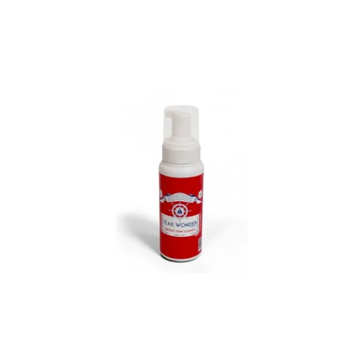 Best Teak Wonder Instant Teak Cleaner