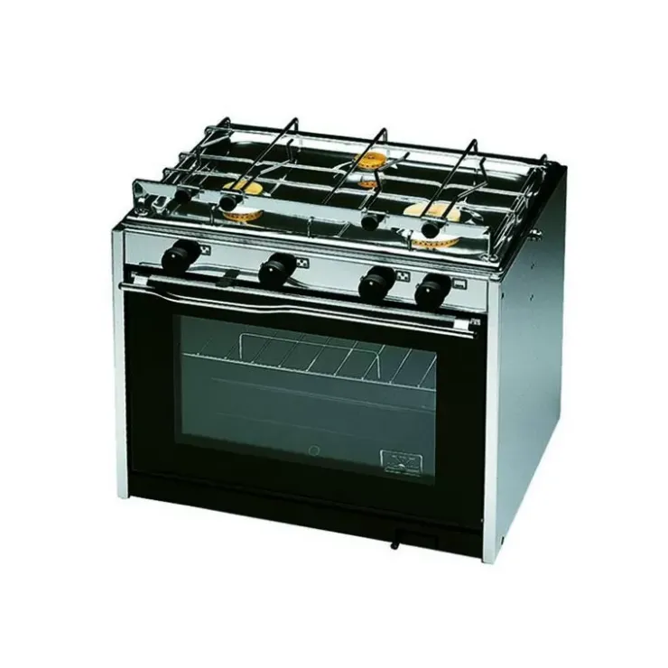 New Techmipex TECHIMPEX Cuisinière XL3