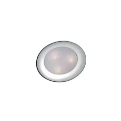 Best Technilys Spot chromé 3 Leds HD - ø 70