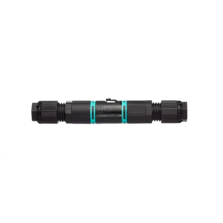 Outlet TECHNO TH381 0.25 à 1.5 mm²