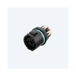 TECHNO THS.389.M4E  0.25 à 1.5 mm² 4/5 poles