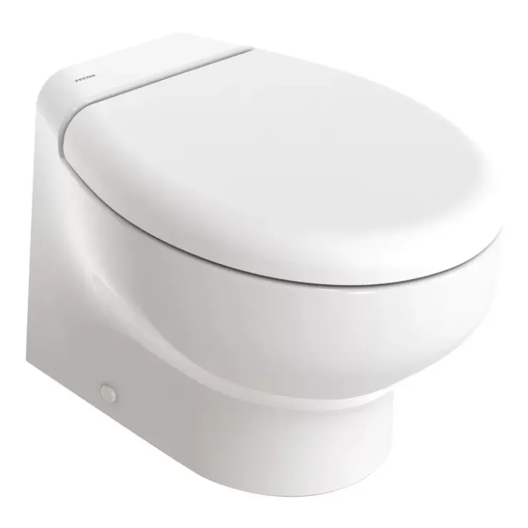 Sale TECMA WC Elegance Short 2G Deep Bowl Touch