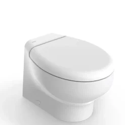Online TECMA WC électrique Silence Plus 2G Short