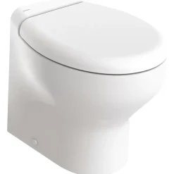 Clearance TECMA WC Silence Plus 2G Touch